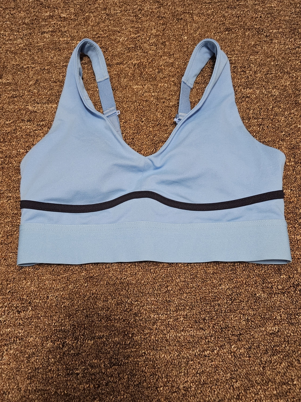Fabletics All Day Everyday Bra